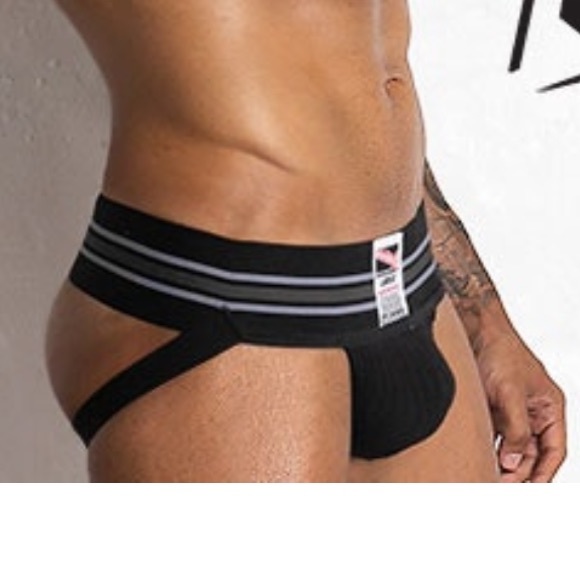 AussieBum Jockstraps (XL) (4 pairs) - Picture 6 of 6
